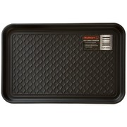 Fleming Supply Fleming Supply All Weather Boot Tray, Black 853102ARY